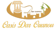 AUBERGE OASIS DAR OUANOU
